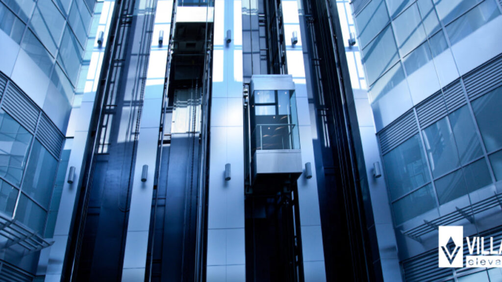 Lançamento: Empresa fabrica elevador que alcança sete metros por segundo!